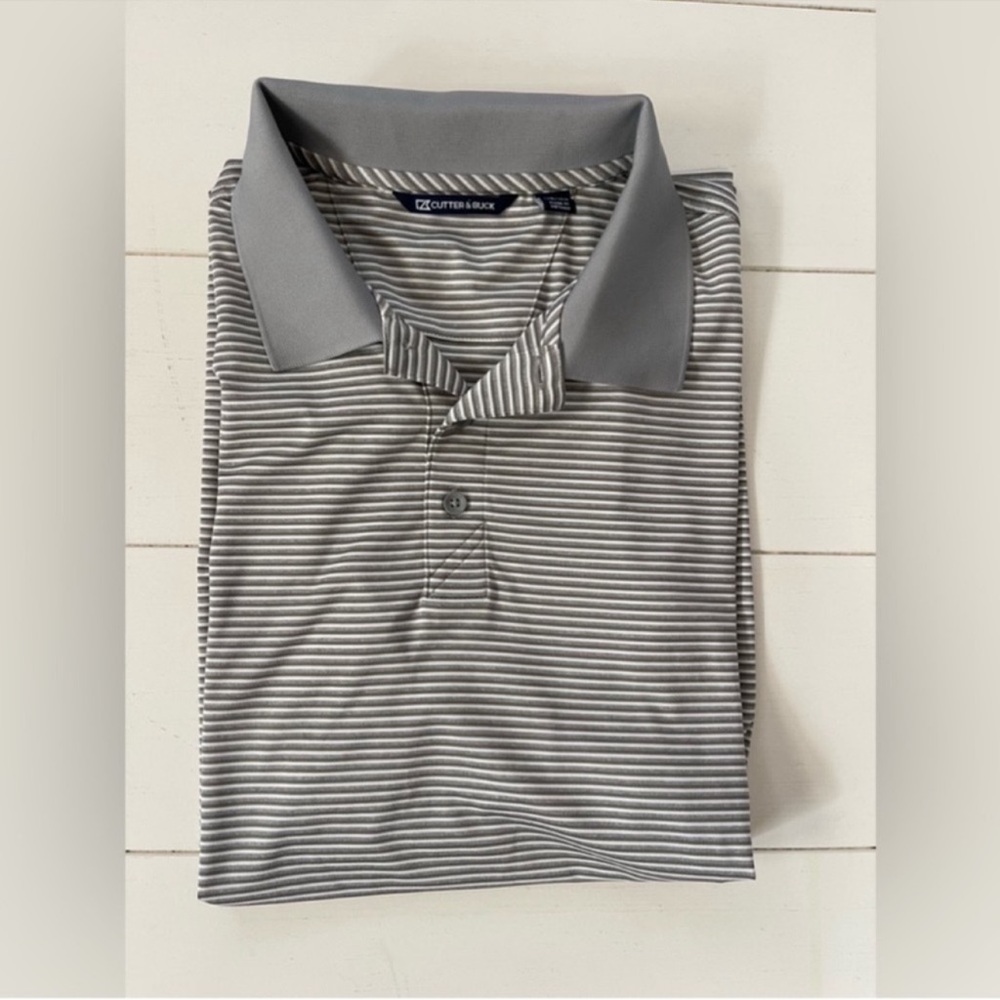 Cutter & Buck Polo